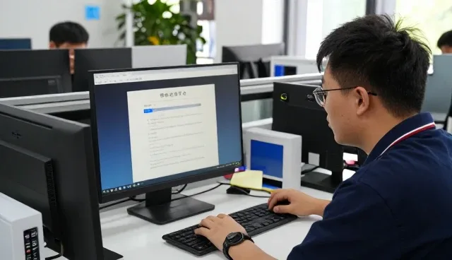 技术支持发展促进技术开发市场增长