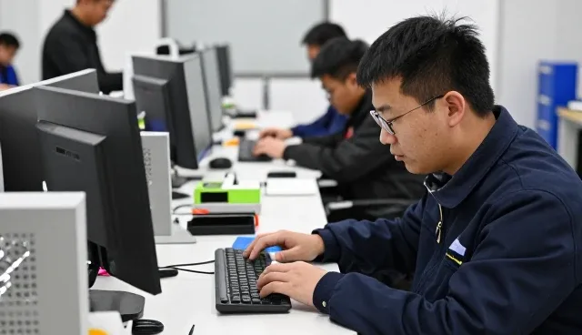 智能运维平台成为重视技术更新发展的重要工具