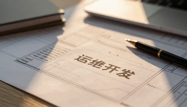 项目执行中智能运维平台的常见问题与应对策略