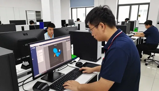 浙江双桥精密科技有限公司带来跨区域项目应用中的项目包括运维体验