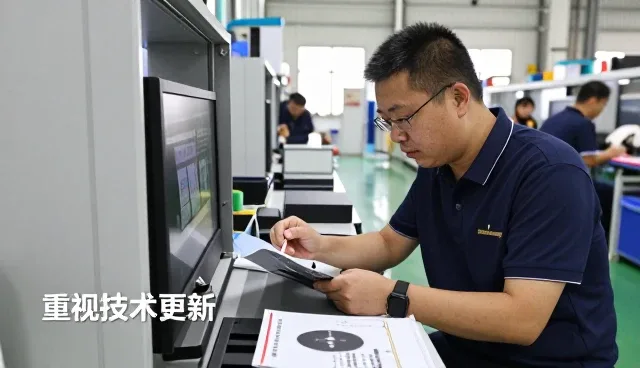 浙江双桥精密科技有限公司提供可靠软件研发支持