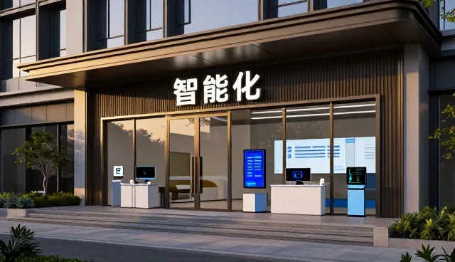 智能运维平台如何推动企业培训课程的升级与转型