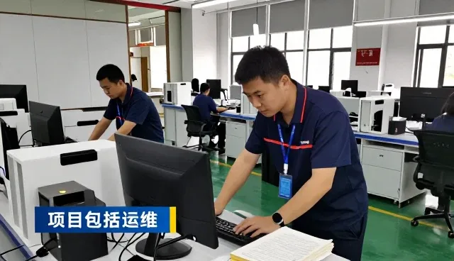 配套时代下技术支持应用价值分析